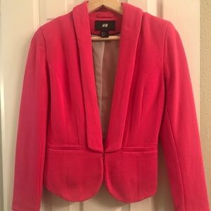 I’m great condition, really cute pink .